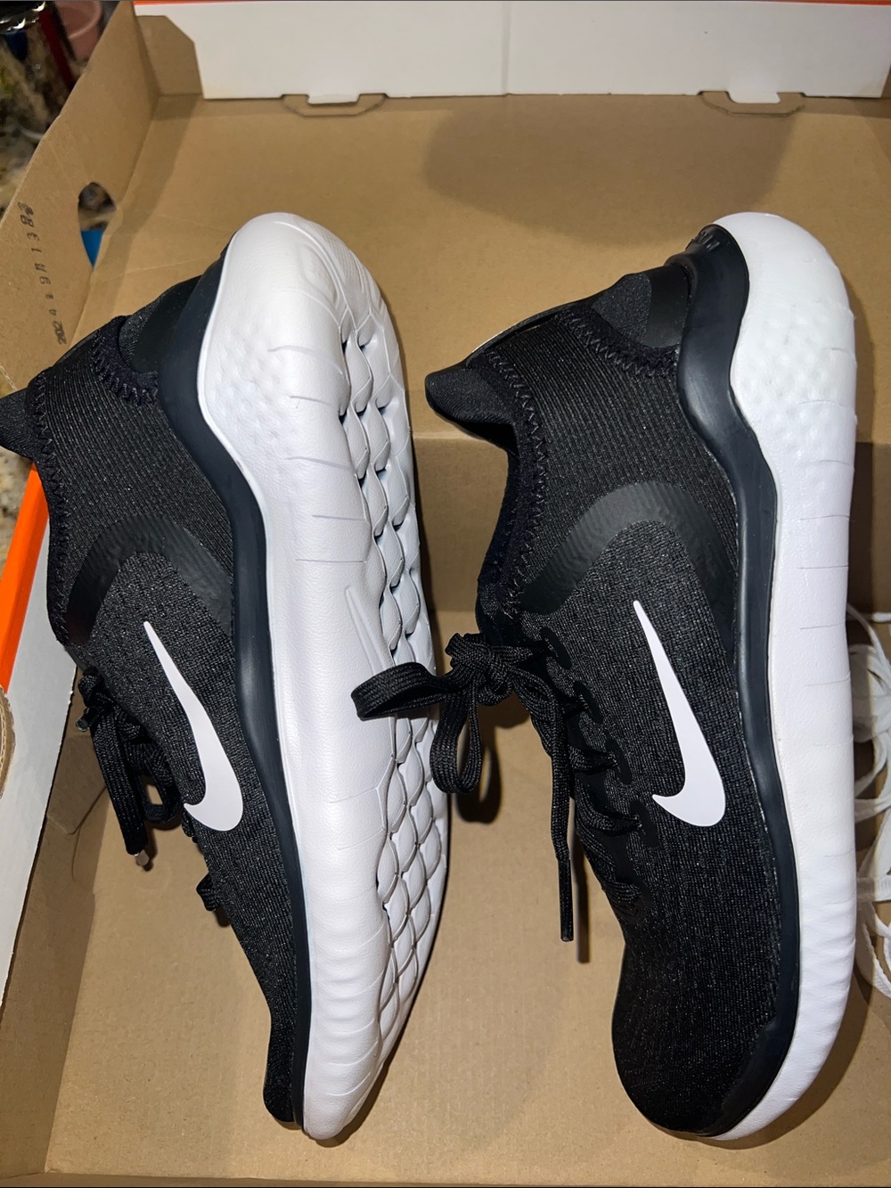 Nike Free RN 2018
Women's Running Shoes - Picture 5 of 8